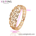 52167 xuping women Bracelets en cuivre plaqué or 18 carats